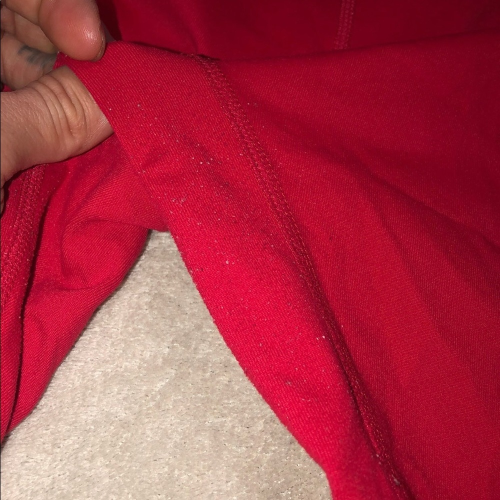 Zyia active crop leggings - Picture 2 of 4